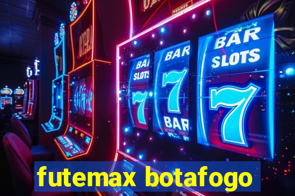 futemax botafogo